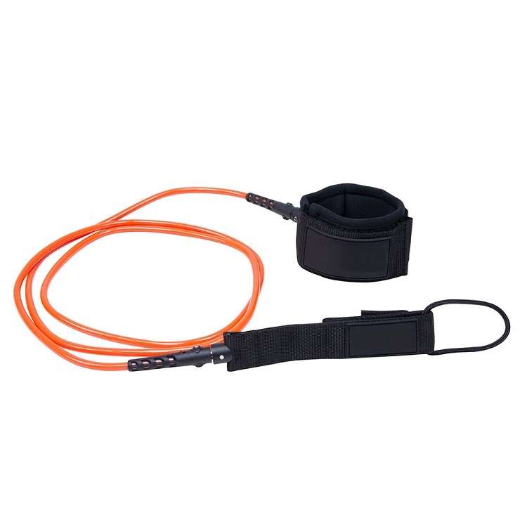 SL01 6''-12'' Surfboard Leash