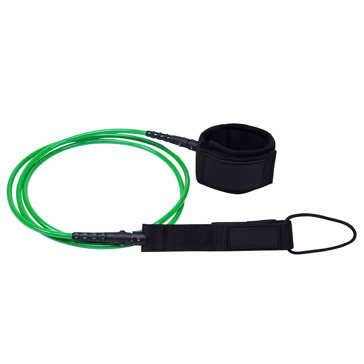 SL01 6''-12'' Surfboard Leash