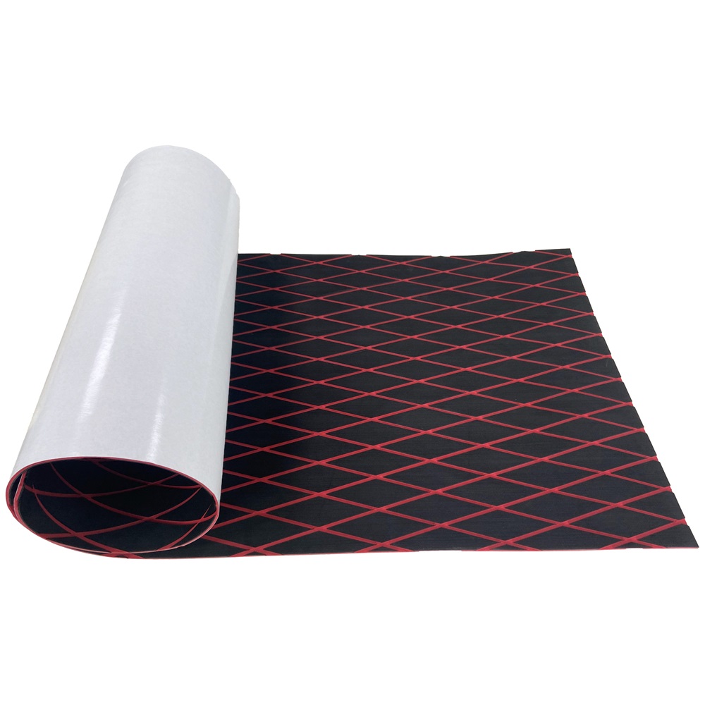 BF07 EVA Self-Adhesive Marine Deck