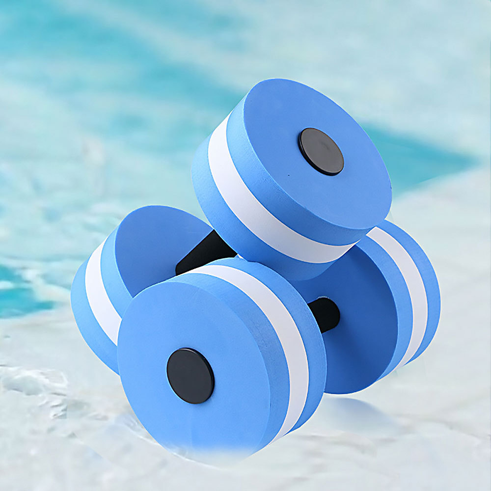 FD01 Water Floating Dumbbell for Exercise