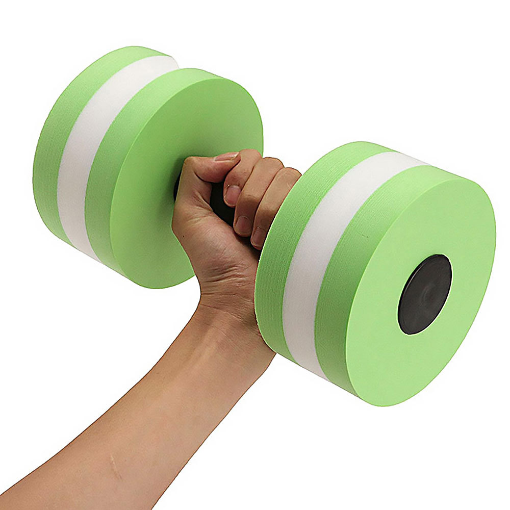 FD01 Water Floating Dumbbell for Exercise