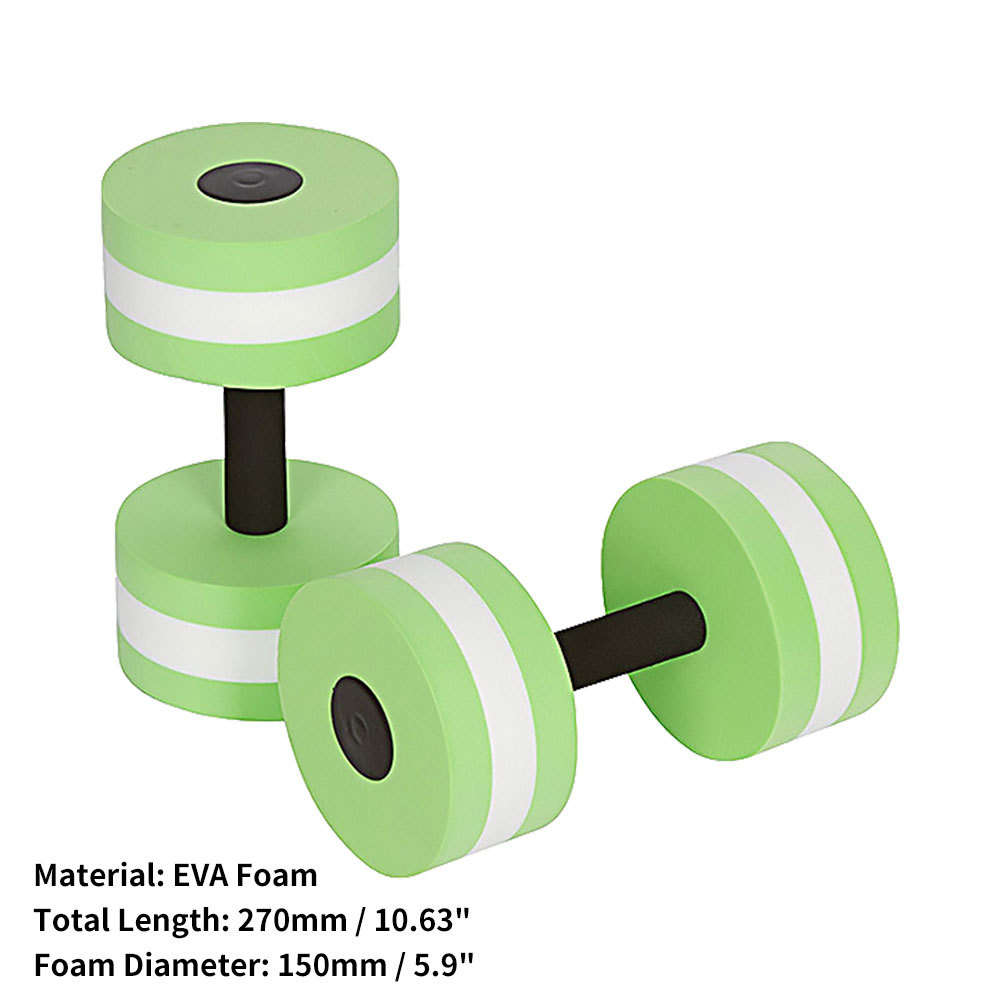 FD01 Water Floating Dumbbell for Exercise