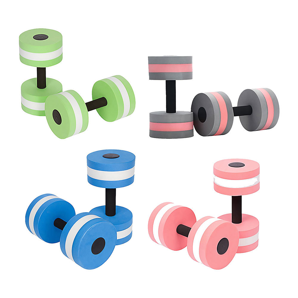 FD01 Water Floating Dumbbell for Exercise