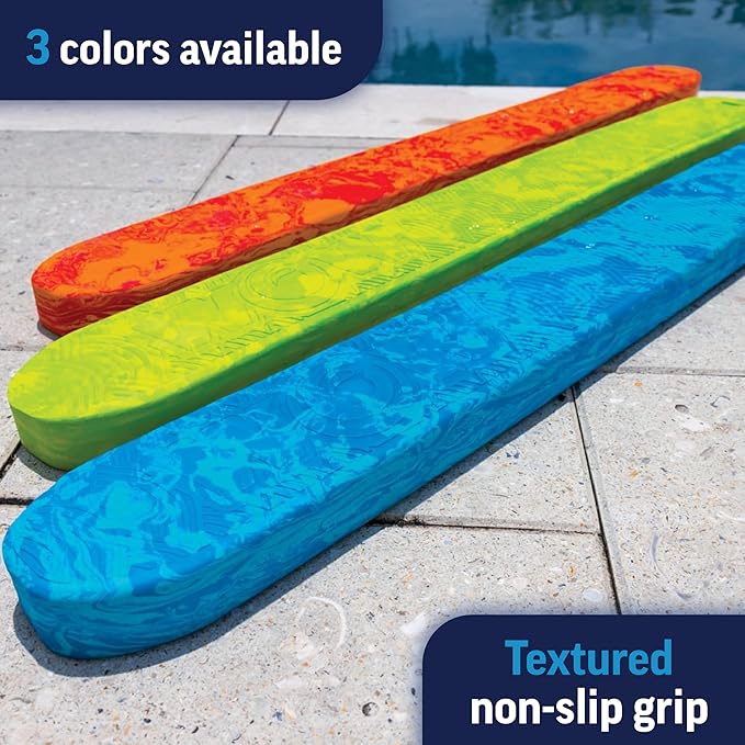 FN01GR Pool Noodle