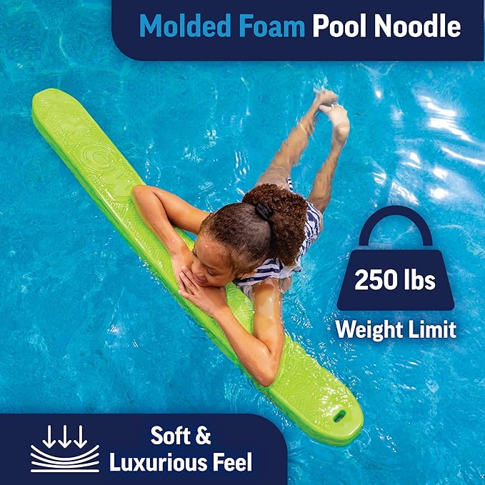 FN01GR Pool Noodle