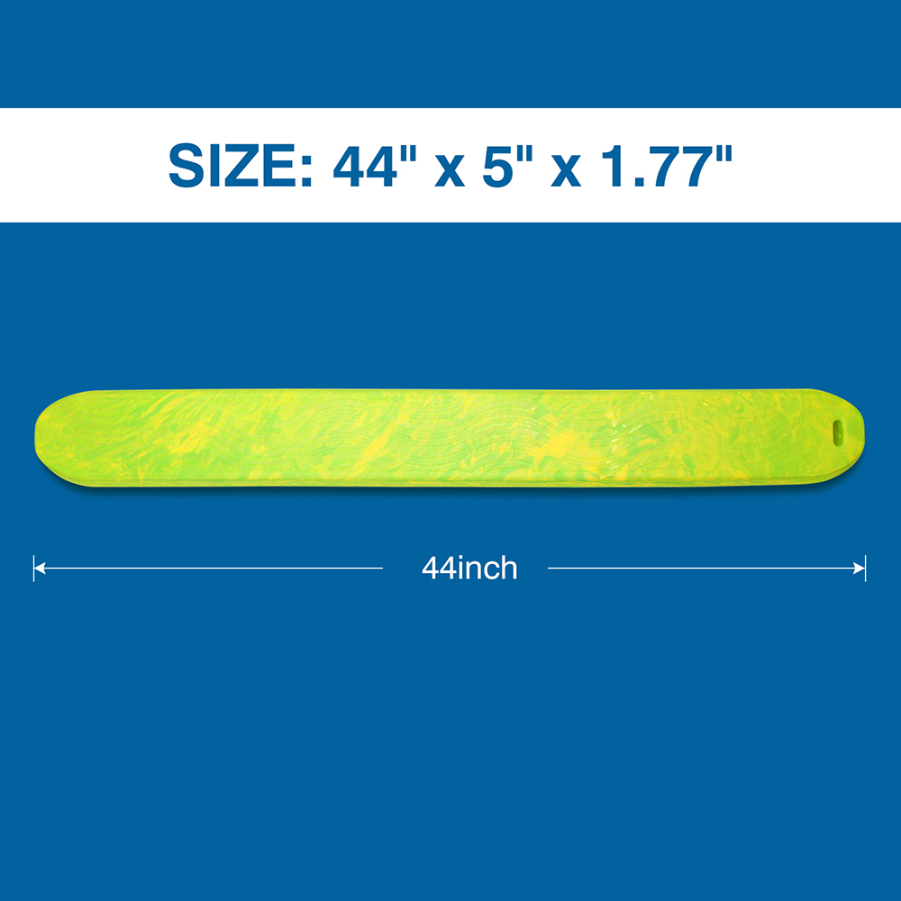 FN01GR Pool Noodle